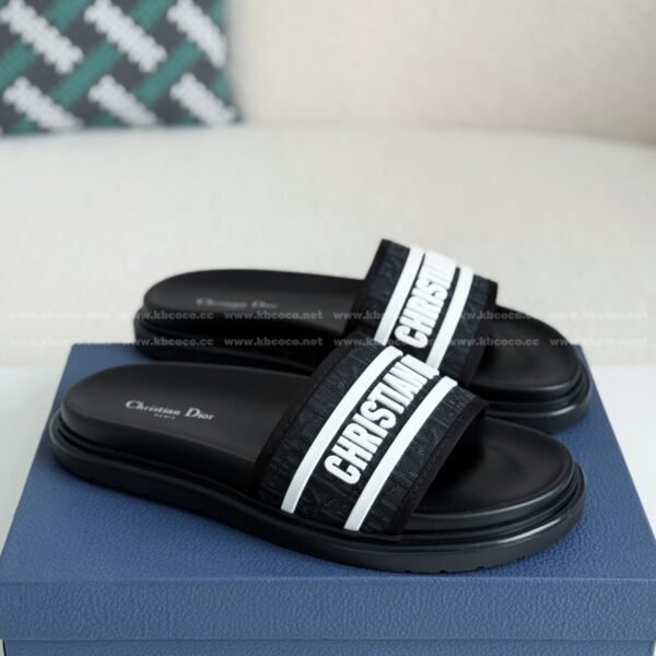 Dior Dway Slippers