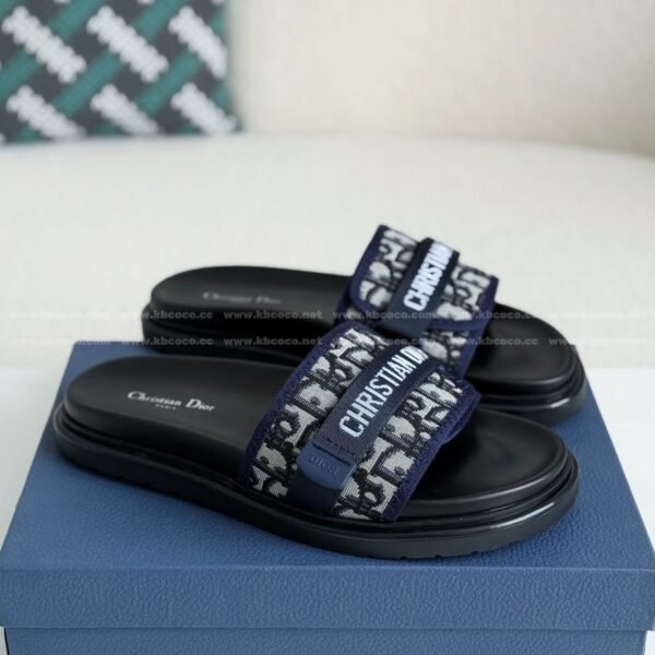 Dior Dway slippers