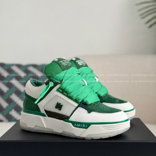 Amiri MA-1 low top sneakers