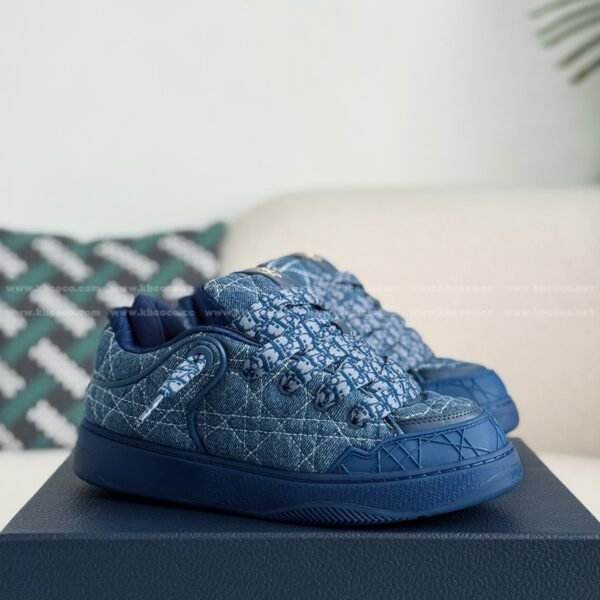 Dior B9S low-top sneakers