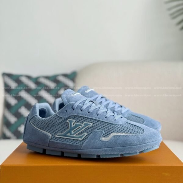 LOUIS VUITTON RALLY CASUAL SHOES