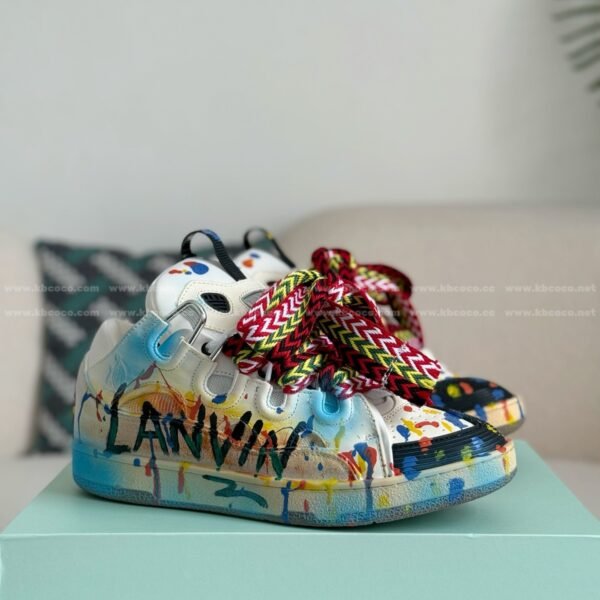 Lanvin Sneakers