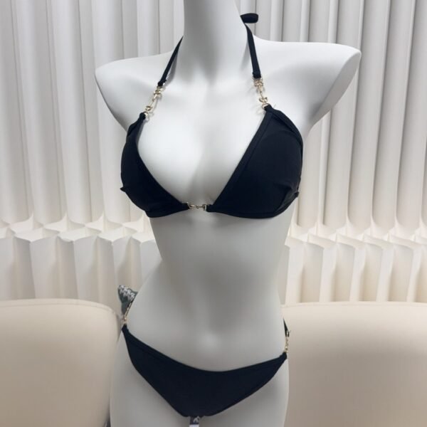 Gucci two-piece swimsuit