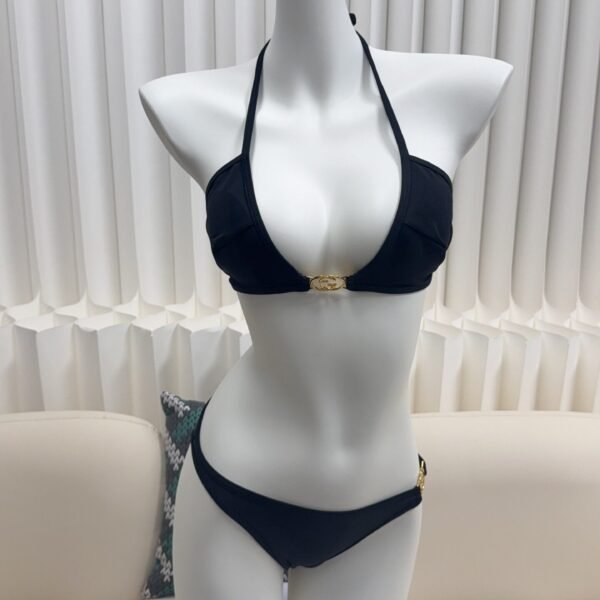 Gucci two-piece swimsuit