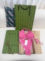 Gucci two-piece swimsuit - Image 12