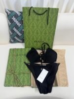 Gucci two-piece swimsuit - Image 12