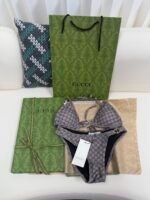 Gucci two-piece swimsuit - Image 11