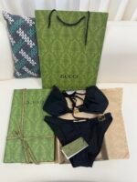 Gucci two-piece swimsuit - Image 11