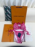 LV Louis Vuitton bikini swimsuit - Image 12