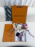 LV Louis Vuitton bikini swimsuit - Image 12