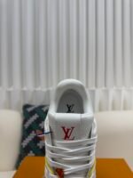 LOUIS VUITTON TRAINER SNEAKERS - Image 7