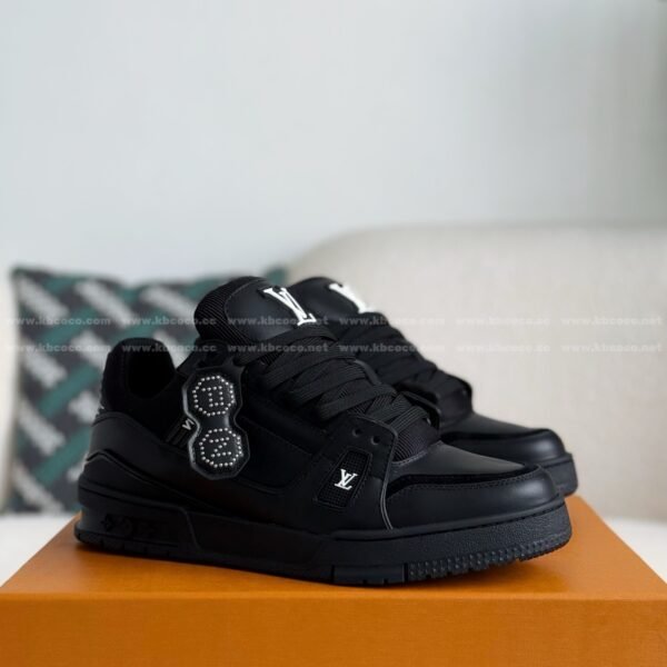 LOUIS VUITTON x NIGO TRAINER FW25 SNEAKERS