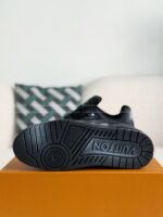 LOUIS VUITTON TRAINER SNEAKERS - Image 12