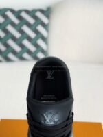 LOUIS VUITTON TRAINER SNEAKERS - Image 8
