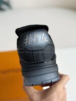 LOUIS VUITTON TRAINER SNEAKERS - Image 4