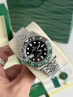 Rolex Prime Greenwich Sprite Ring Men'swristwatches 40mm - Image 4