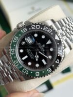 Rolex Prime Greenwich Sprite Ring Men'swristwatches 40mm - Image 11