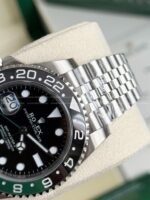 Rolex Prime Greenwich Sprite Ring Men'swristwatches 40mm - Image 10