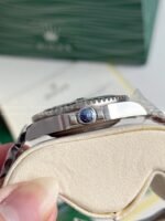 Rolex Prime Greenwich Sprite Ring Men'swristwatches 40mm - Image 9