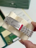 Rolex Prime Greenwich Sprite Ring Men'swristwatches 40mm - Image 8