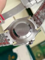 Rolex Prime Greenwich Sprite Ring Men'swristwatches 40mm - Image 6