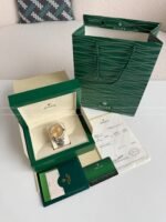 Rolex Logarithmic Series Men'swristwatches 41mm - Image 2