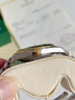 Rolex Logarithmic Series Men'swristwatches 41mm - Image 11