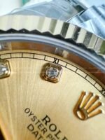 Rolex Logarithmic Series Men'swristwatches 41mm - Image 10