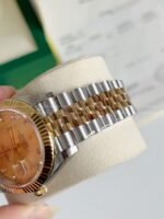 Rolex Logarithmic Series Men'swristwatches 41mm - Image 9