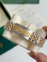 Rolex Logarithmic Series Men'swristwatches 41mm - Image 8