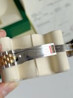 Rolex Logarithmic Series Men'swristwatches 41mm - Image 7