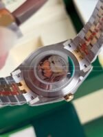 Rolex Logarithmic Series Men'swristwatches 41mm - Image 6