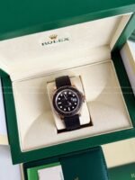 Rolex Yachting Celebrity Rose Gold Men'sWristwatch Series,42mm - Image 3