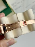 Rolex Yachting Celebrity Rose Gold Men'sWristwatch Series,42mm - Image 7