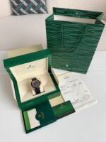 Rolex Yachting Celebrity Rose Gold Men'sWristwatch Series,42mm - Image 2