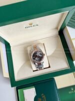 Rolex Logarithmic Series Watch 36mm - Image 3