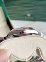 Rolex Logarithmic Series Watch 36mm - Image 12