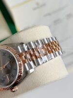 Rolex Logarithmic Series Watch 36mm - Image 10