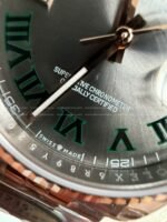 Rolex Logarithmic Series Watch 36mm - Image 9