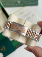 Rolex Logarithmic Series Watch 36mm - Image 8