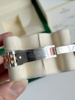 Rolex Logarithmic Series Watch 36mm - Image 7