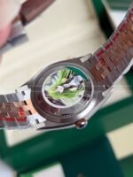 Rolex Logarithmic Series Watch 36mm - Image 6