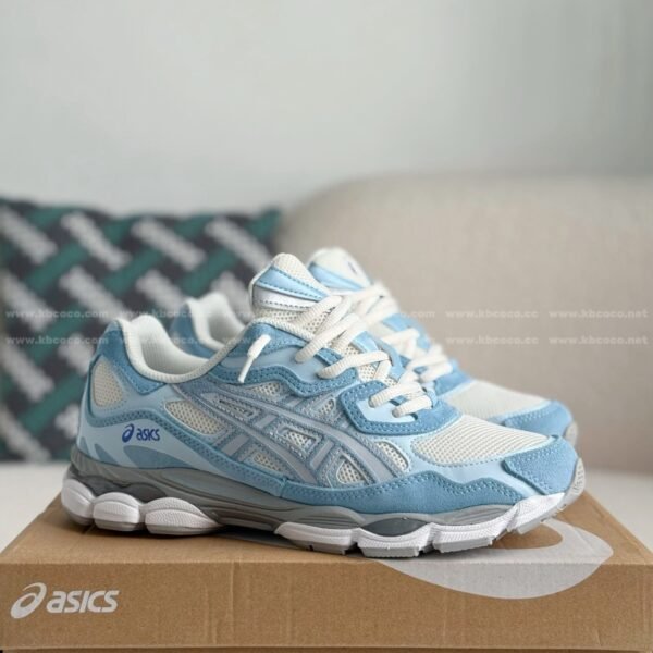 Asics GEL-NYC Running Shoes