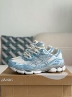 Asics GEL-NYC Running Shoes - Image 2