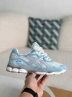 Asics GEL-NYC Running Shoes - Image 9