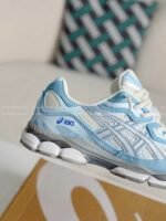Asics GEL-NYC Running Shoes - Image 8