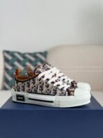 Dior B23 League Sneakers