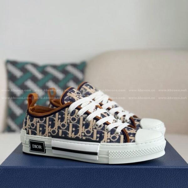 Dior B23 League Sneakers