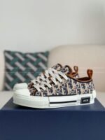 Dior B23 League Sneakers - Image 2