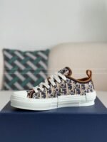 Dior B23 League Sneakers - Image 4